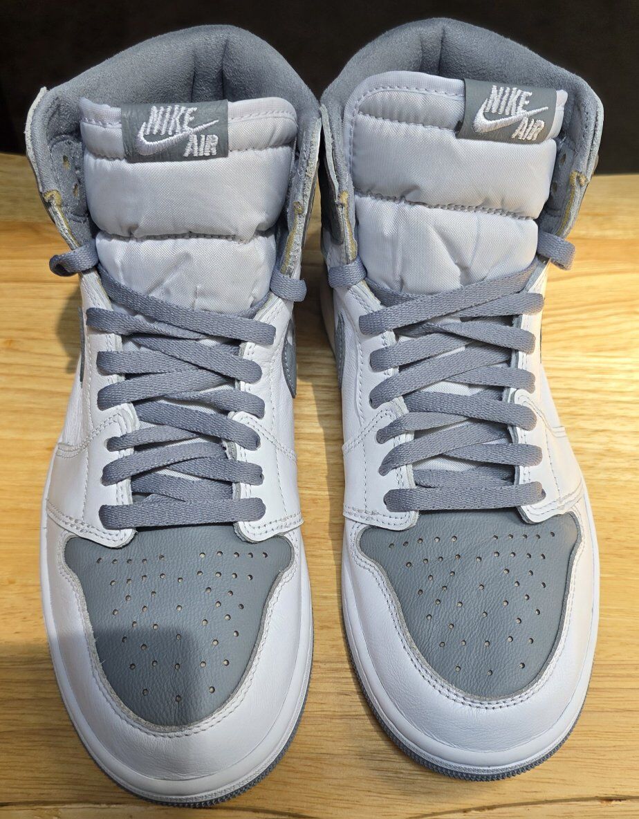 Nike Air Jordan 1 Retro High OG ‘Stealth’ Size 10