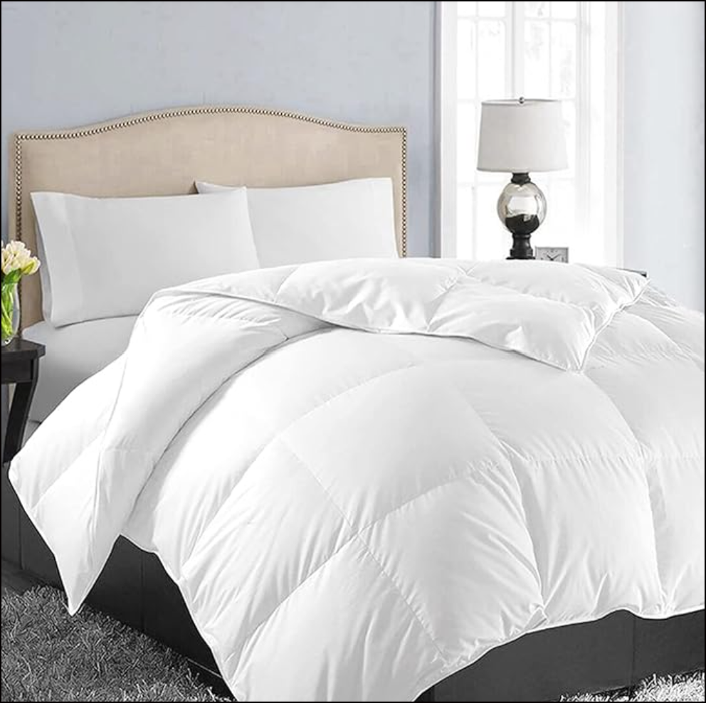 King-size Comforter