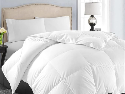 King-size Comforter