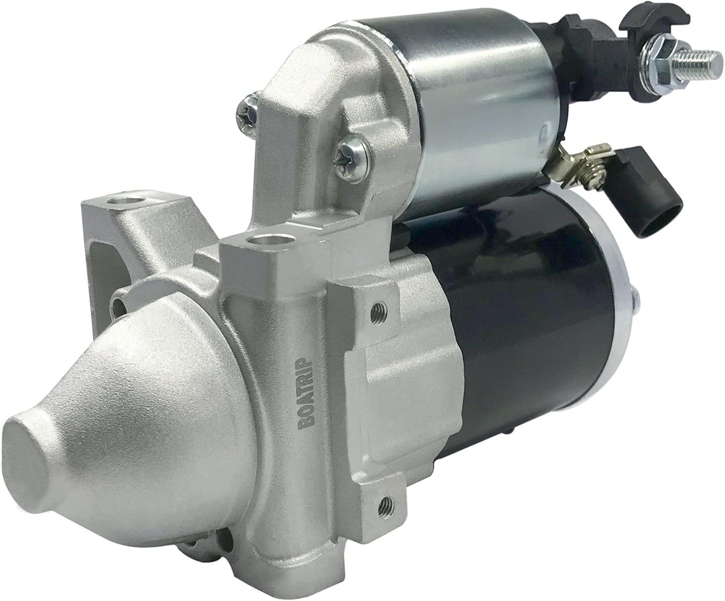 2014-2020 Silverado, Tahoe, Suburban, Sierra, Yukon, Savana, Escalade Starter Motor