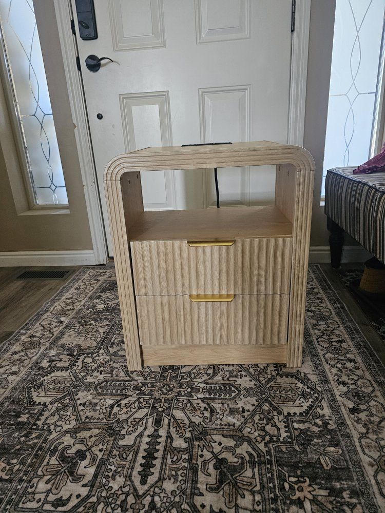 nightstand