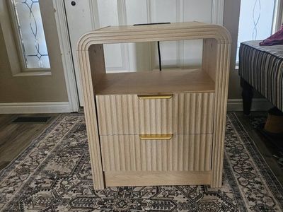 nightstand