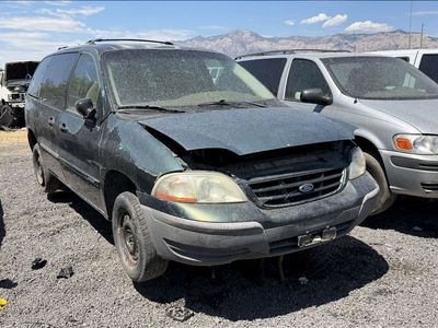 New Arrival - 1999 Ford Windstar Parts - UTPAP Ogden