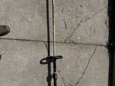 Stihl weed eater