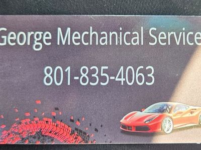Professional Mechanic Service