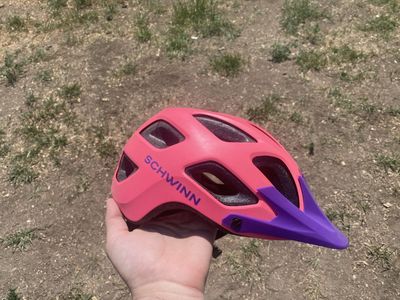 Biking Helmet (Schwinn)