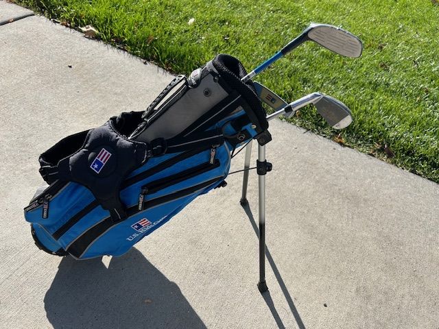 Junior Golf Set