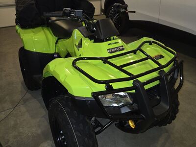 2024 Honda Recon ES