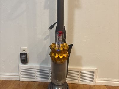 Dyson 2 Tier Cyclone Collapsing Handle Small Ball