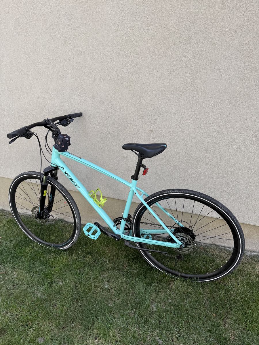 Specialized Hybrid Bike