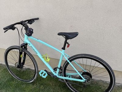 Specialized Hybrid Bike