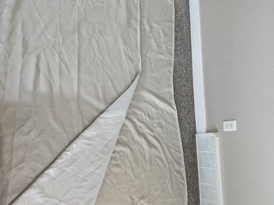 52X84 BLACKOUT CURTAINS