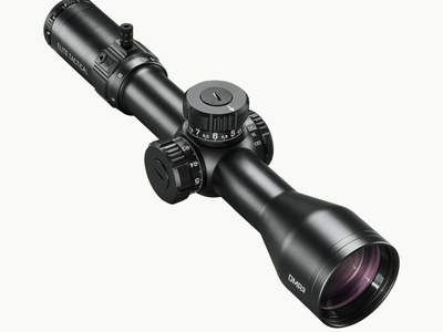 *NEW* Bushnell DMR3 3.5-21x50