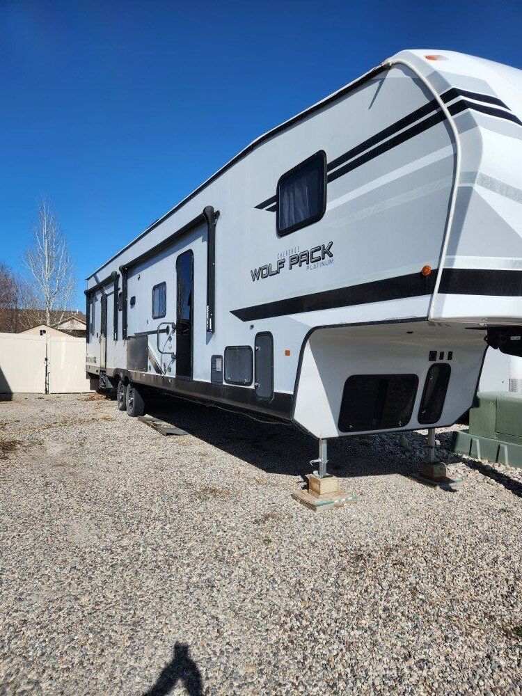 2020 Wolf Pack 365pack16