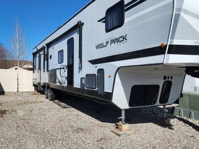 2020 Wolf Pack 365pack16