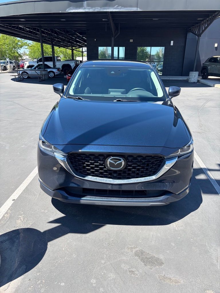 2024 Mazda CX-5 2.5 S Select