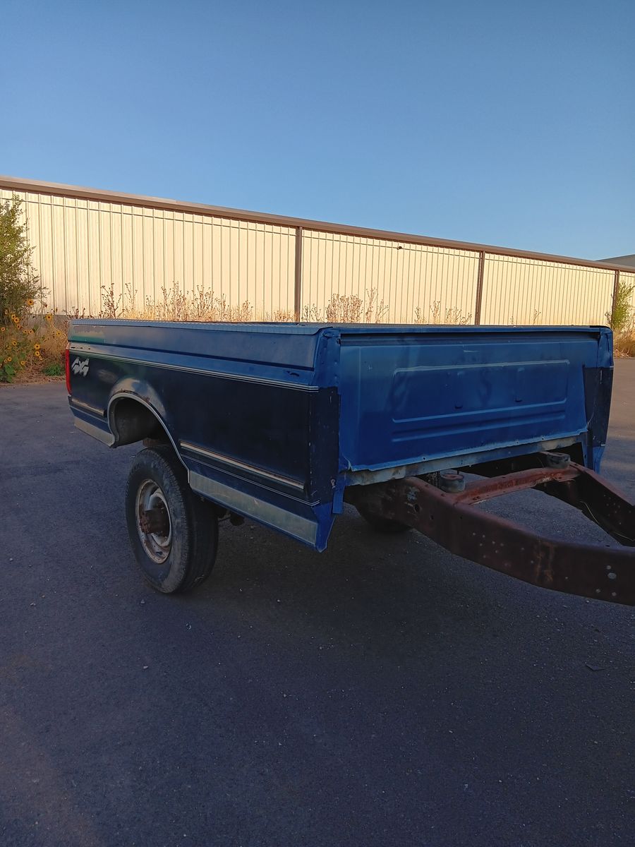 Ford Bed for sale