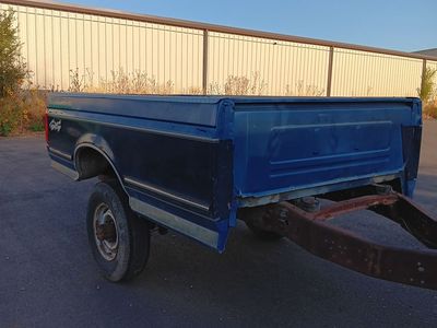 Ford Bed for sale