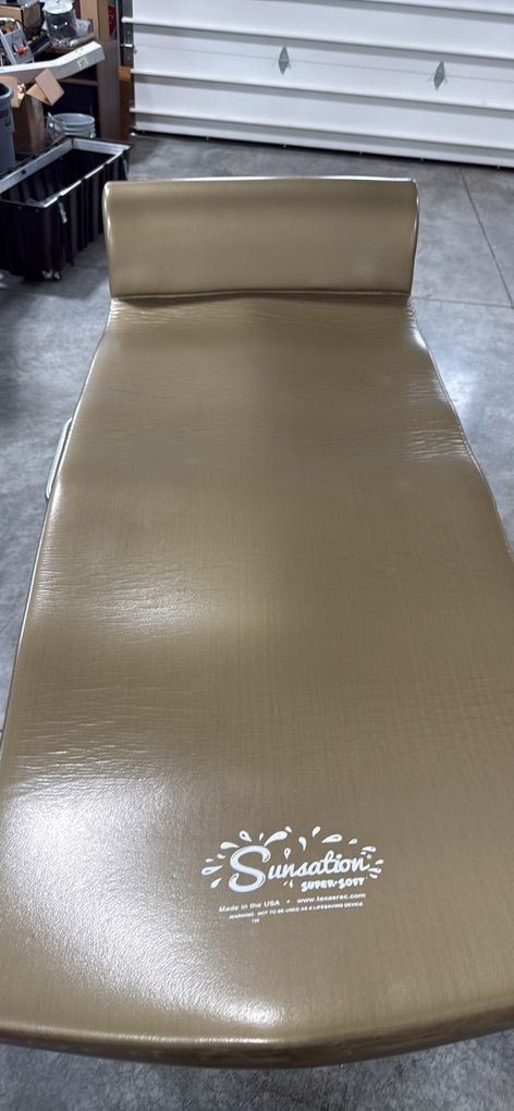 NPool Or Lake Float Raft See Pics For Detail NEW