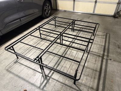 Queen Bed Frame