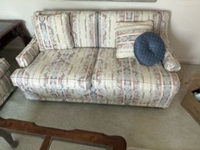Loveseat