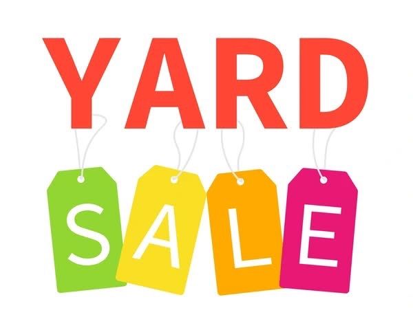 HUGE Yard Sale Aug 15 Lehi Reseller clear out, NEW items