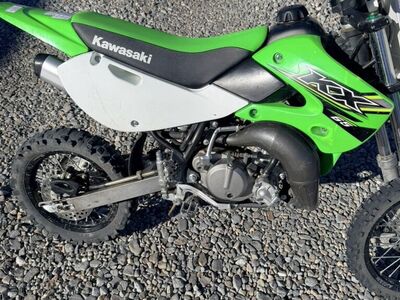 2017 KX65
