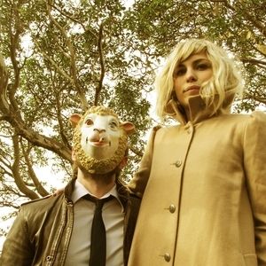4 Lawn Tickets for Head & the Heart with Noah Rinker & Little Moon-$60each