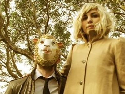 4 Lawn Tickets for Head & the Heart with Noah Rinker & Little Moon-$60each