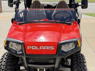 RZR 800