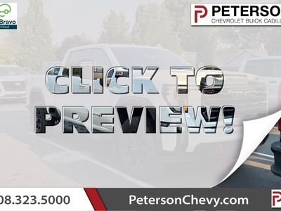 2024 GMC Sierra 3500HD AT4