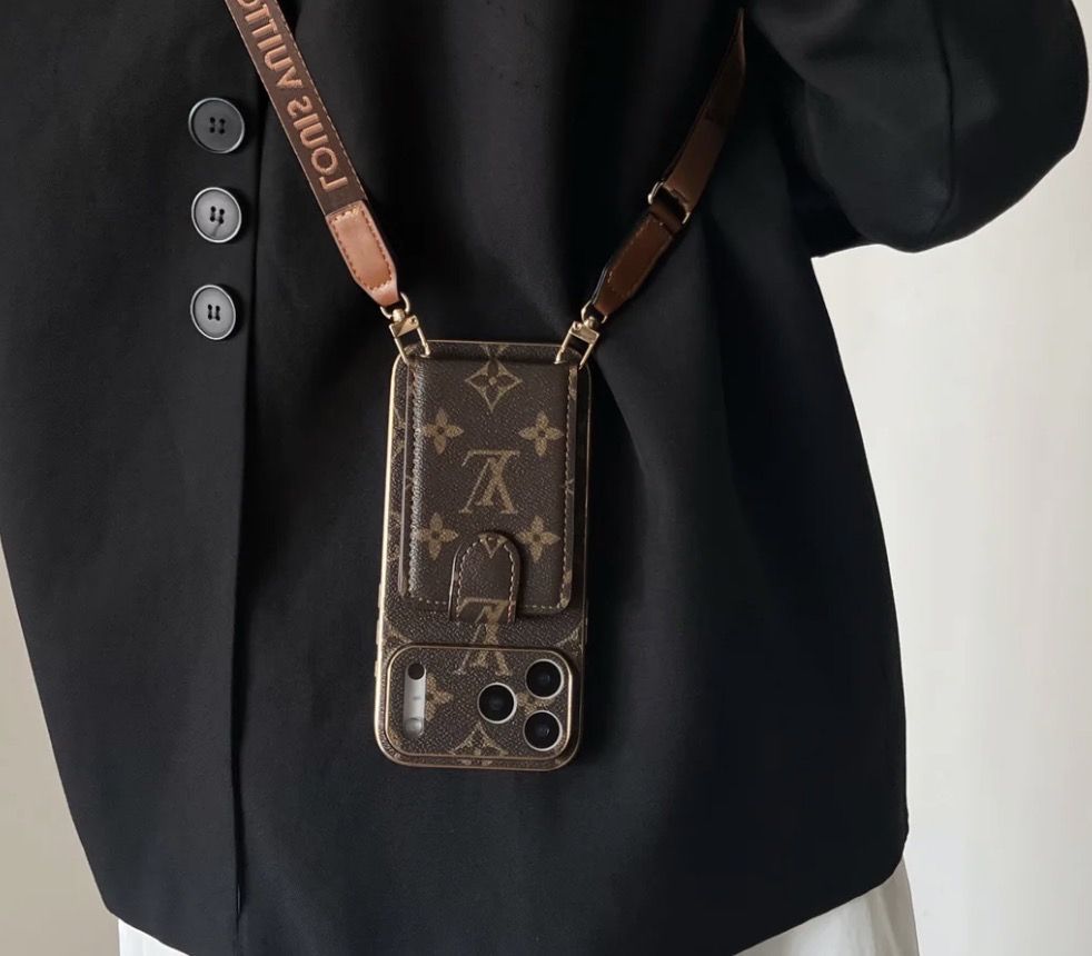 I Phone 17 Pro Max Phone Case