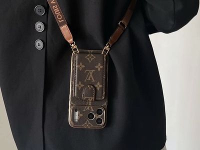 I Phone 17 Pro Max Phone Case