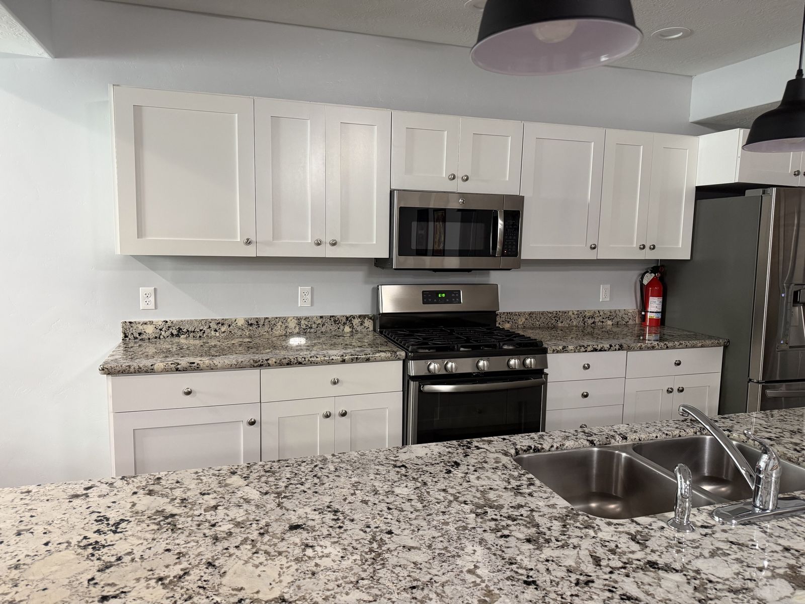 FREE kitchen *in exchange* for professional demolition and removal