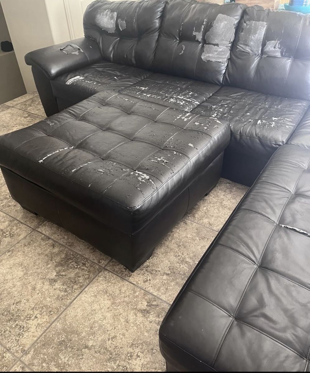 FREE sectional sofa in Herriman