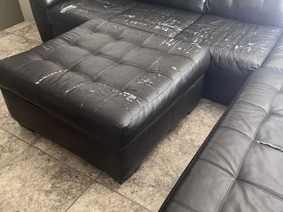 FREE sectional sofa in Herriman