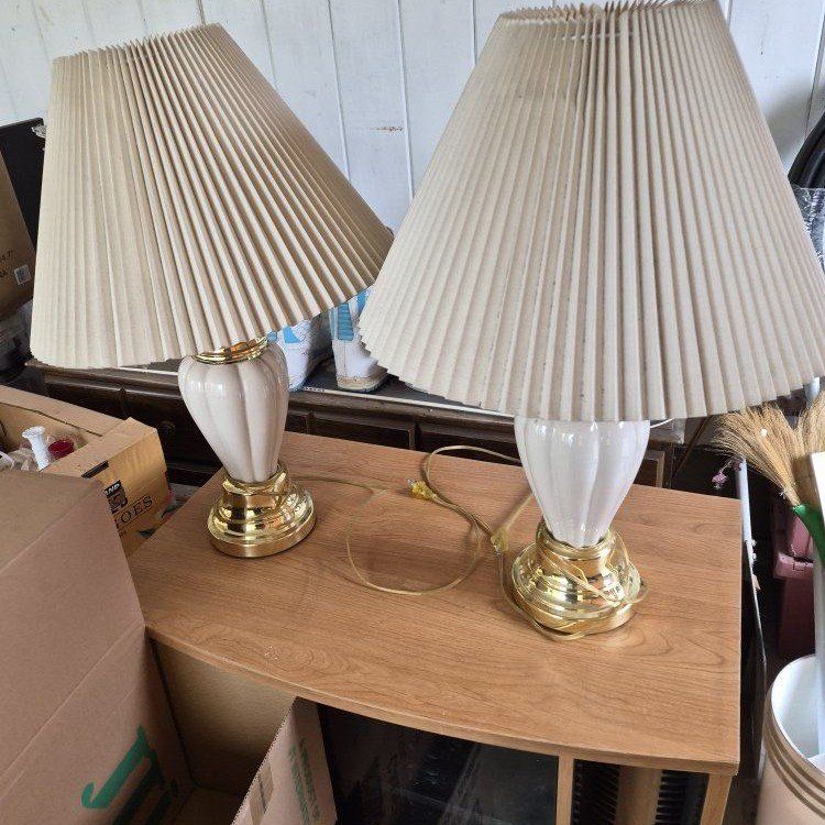 Lamps