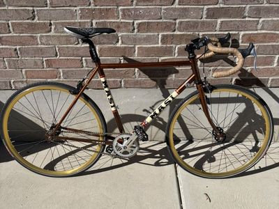 Masi Speciale Commuter Single Speed