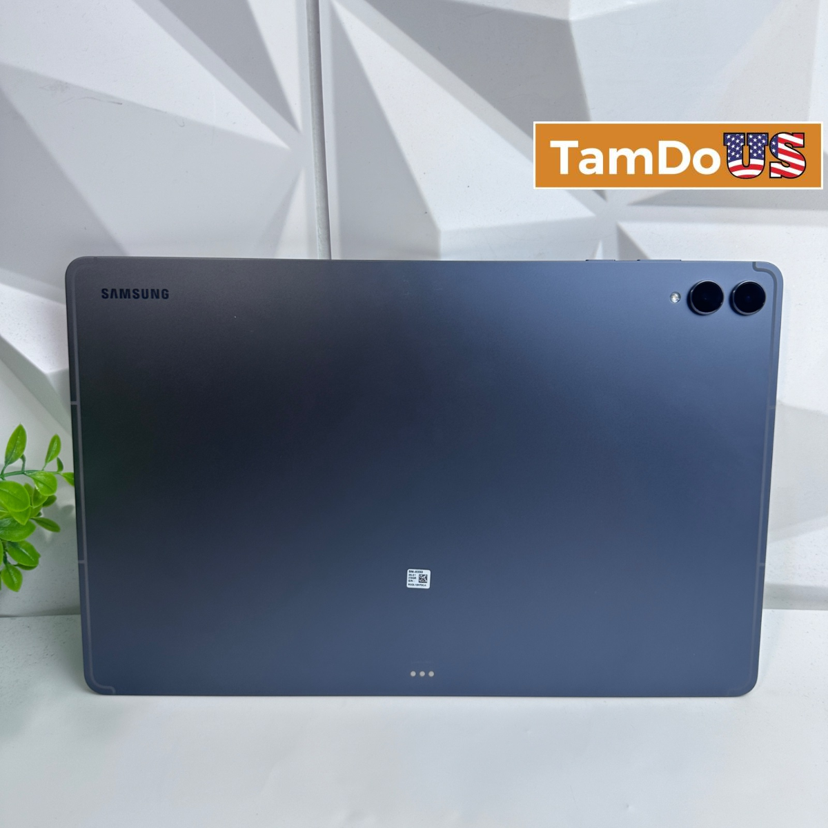 Samsung - Galaxy Tab S11 Ultra (SM-X930) 14.6" | 256GB | Wi-Fi with S-Pen