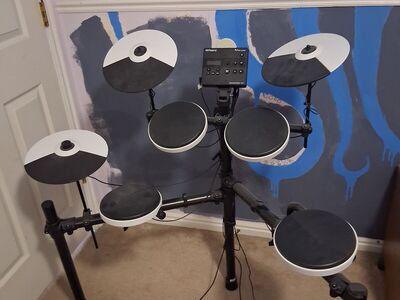 Roland Electric Drumset