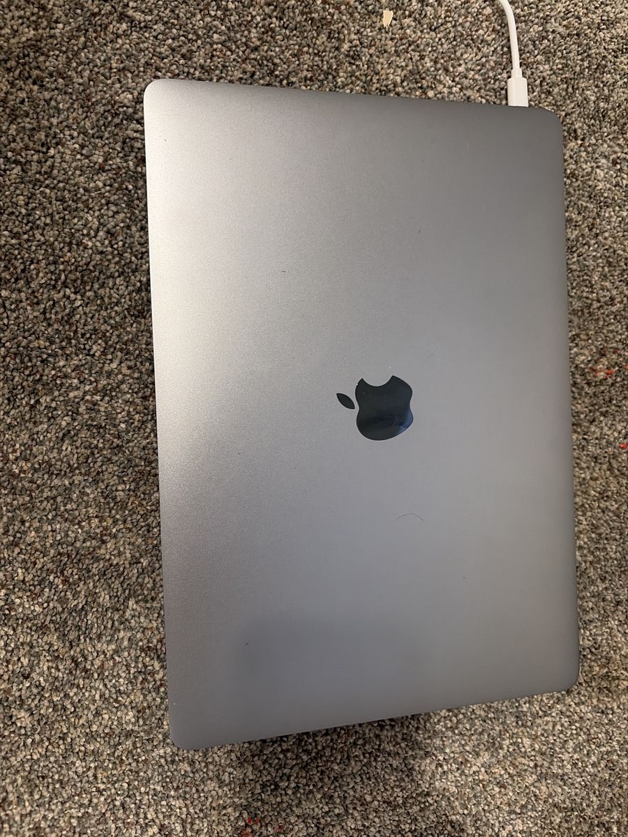 MacBook Pro 2017