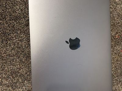 MacBook Pro 2017