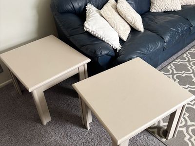 End Tables