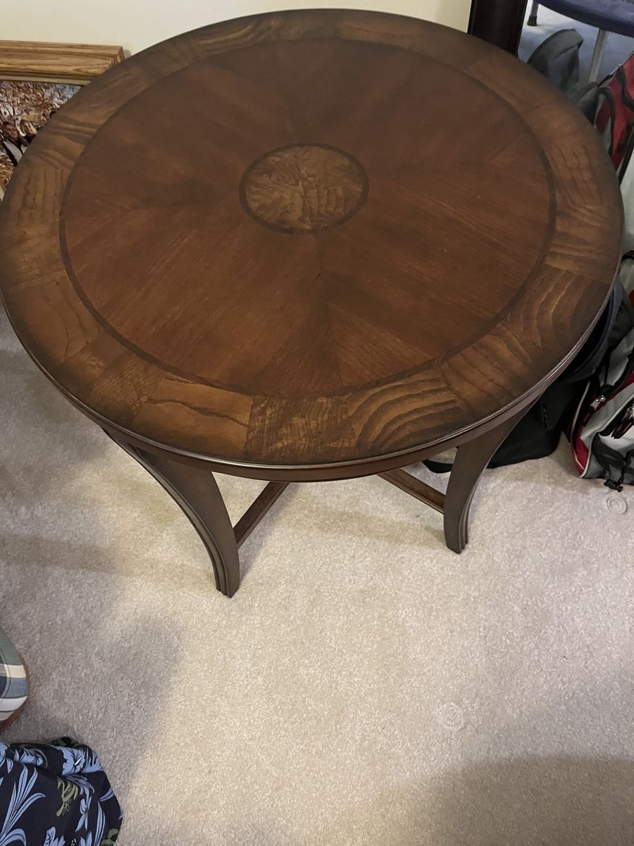 End Table