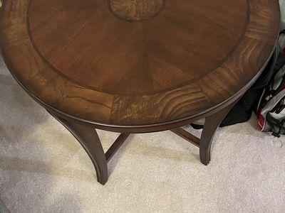 End Table