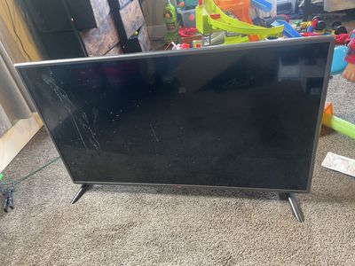 Lg tv