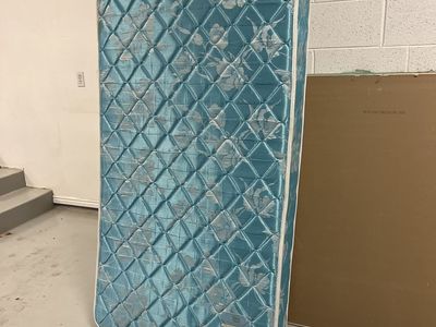 Twin Mattress