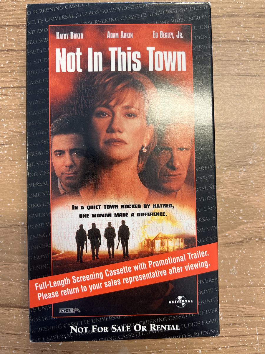 MOVIE - PROMO COPY