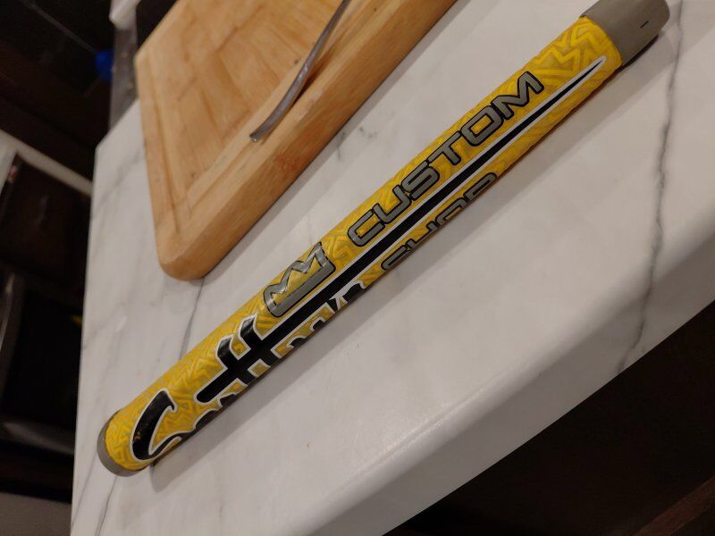 Scotty Cameron Custom Shop Grip