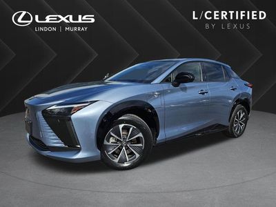 2023 Lexus RZ 450e Premium